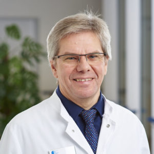 Prof. Dr. med. Winfried Randerath