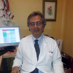 Prof. Dr. med. Luigi Ferini-Strambi